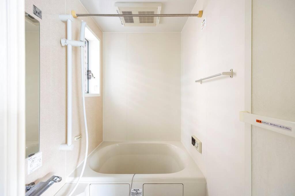 Crown海辺 Apartment