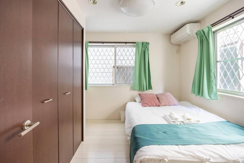 Crown海辺 Apartment Präfektur Tokio