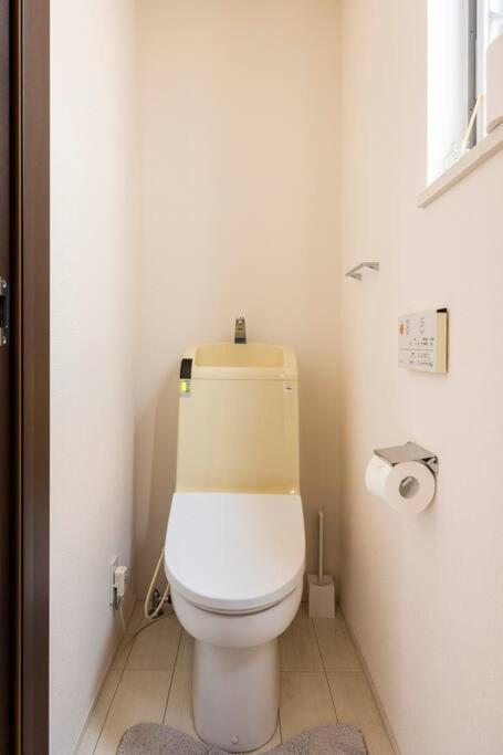 Apartment Crown海辺 *