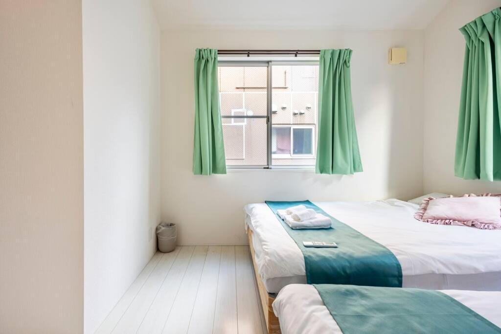 Crown海辺 Apartment *