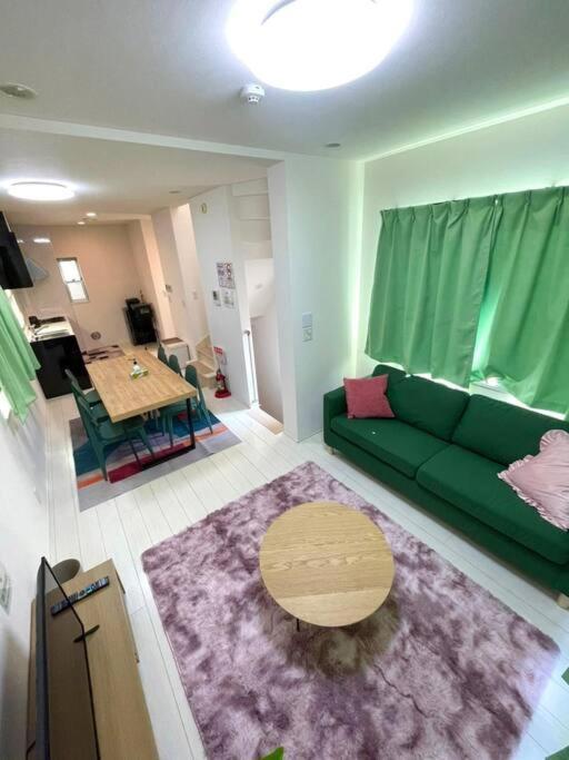 Apartment Crown海辺 *