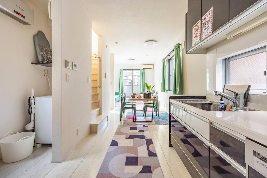Crown海辺 Apartment
