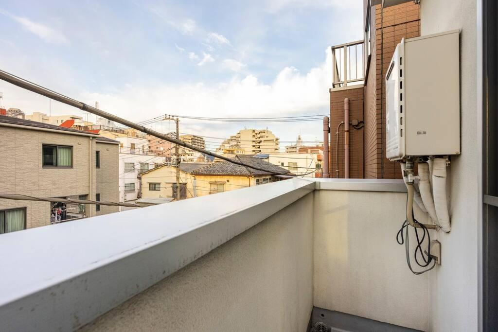 Apartment Crown海辺