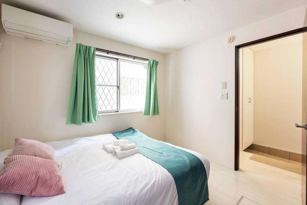 Apartment Crown海辺 Präfektur Tokio