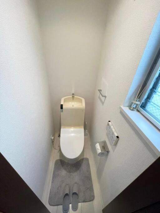 Crown海辺 Apartment *