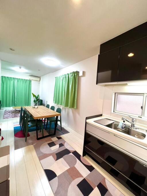 Crown海辺 Apartment *