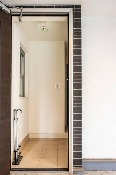 Apartment Crown海辺