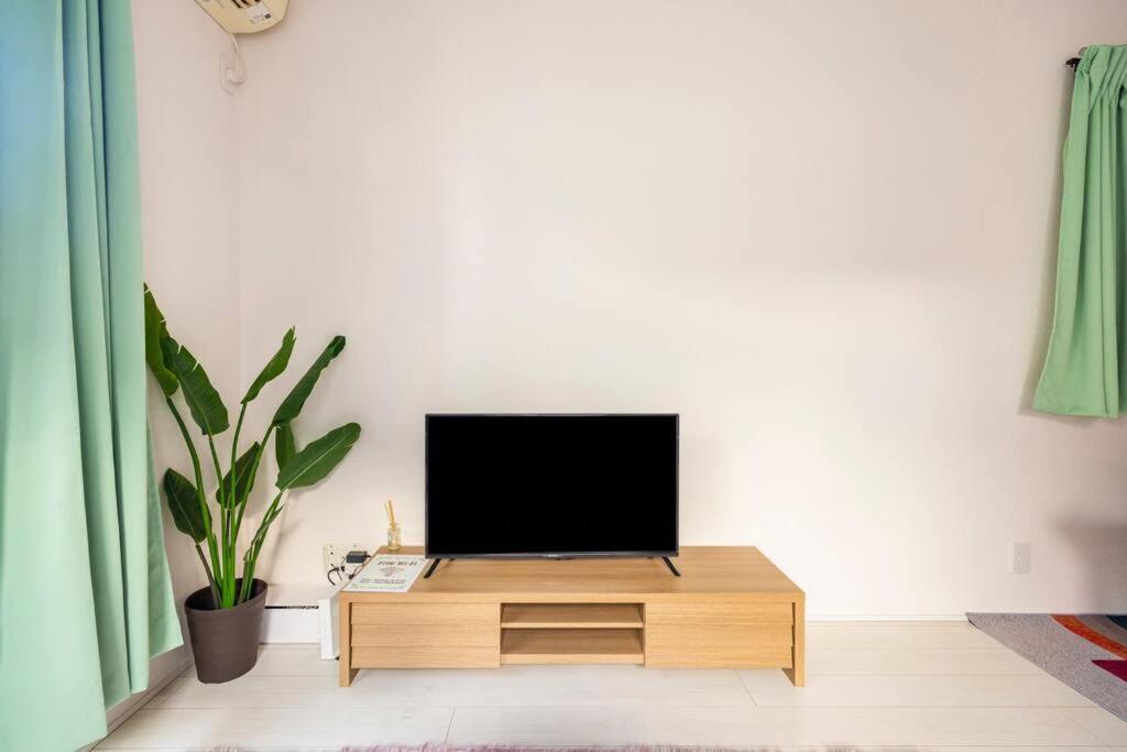 Crown海辺 Apartment *