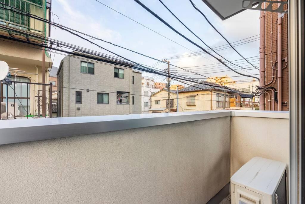 Crown海辺 Apartment *